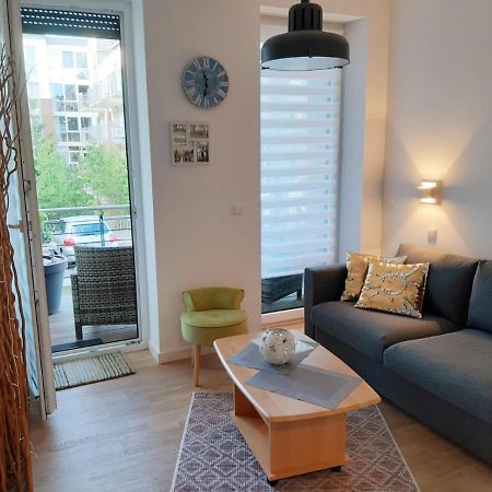 Ferienwohnung Lp14 Граль-Мюріц Екстер'єр фото